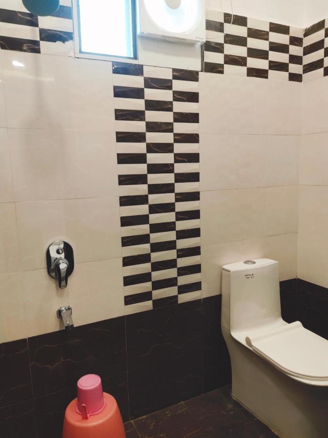 Hotel The Shree Jee Palace Mirzāpur 外观 照片