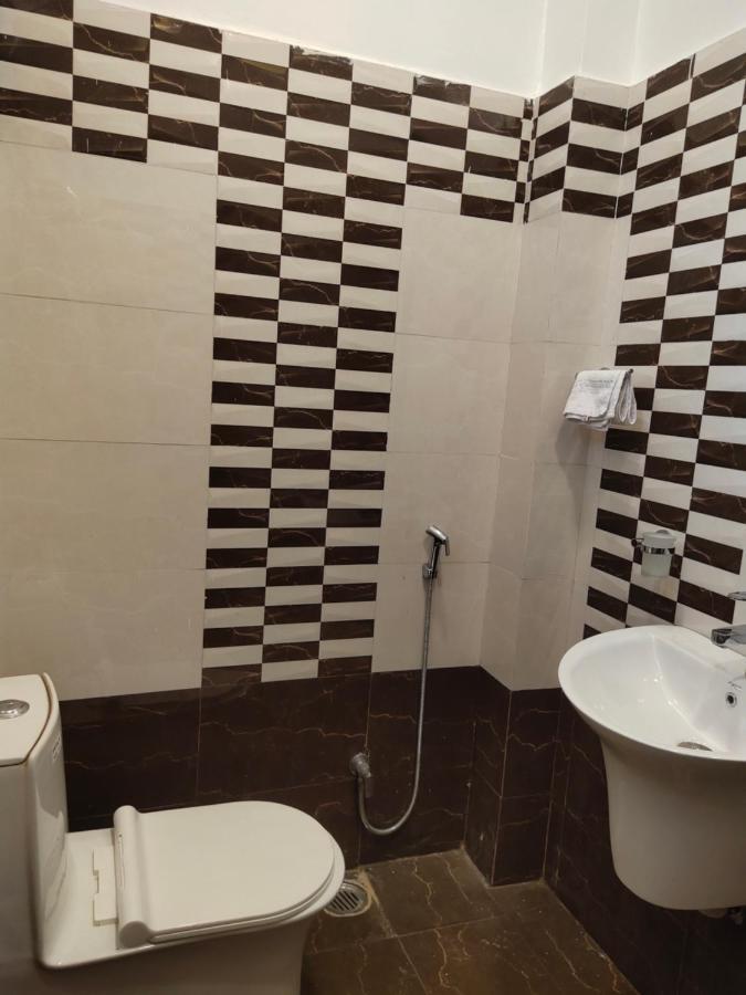 Hotel The Shree Jee Palace Mirzāpur 外观 照片