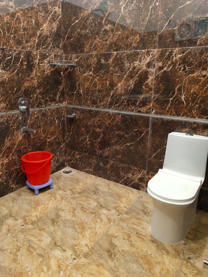 Hotel The Shree Jee Palace Mirzāpur 外观 照片